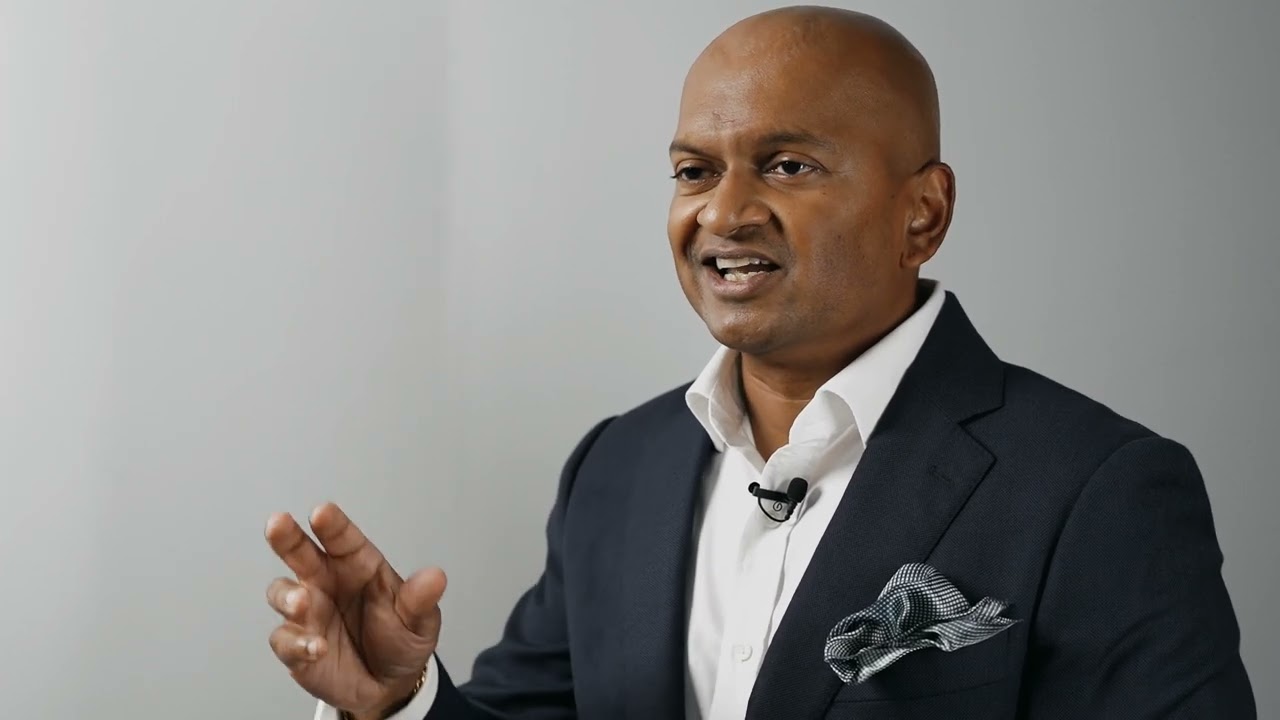 Dr Shobhan Manoharan talks skin cancer