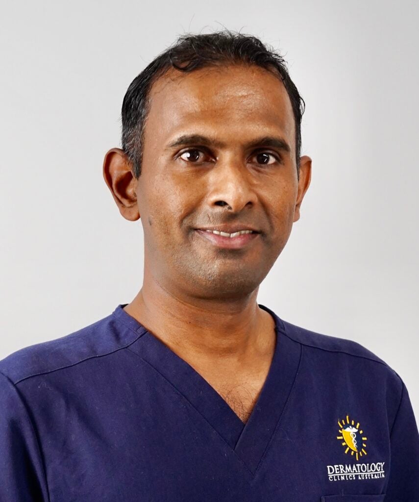 Dr Shashika Chandraratne