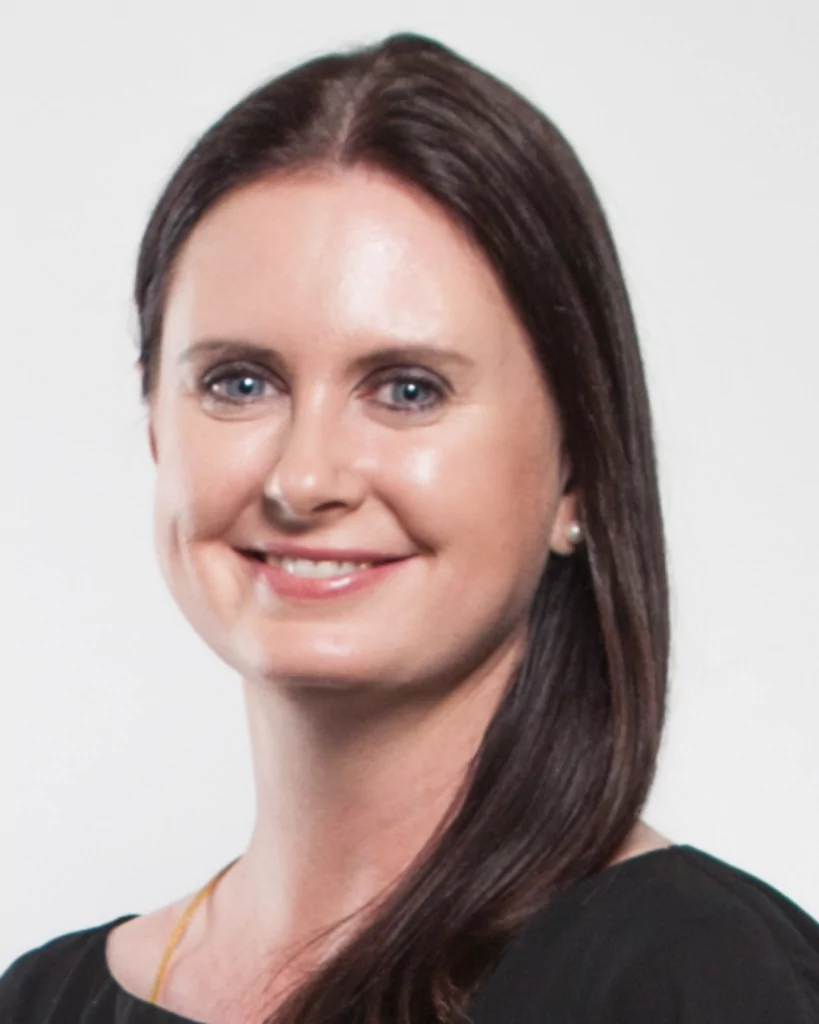 Dr Patricia Manoharan