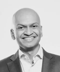 Dr Shobhan Manoharan